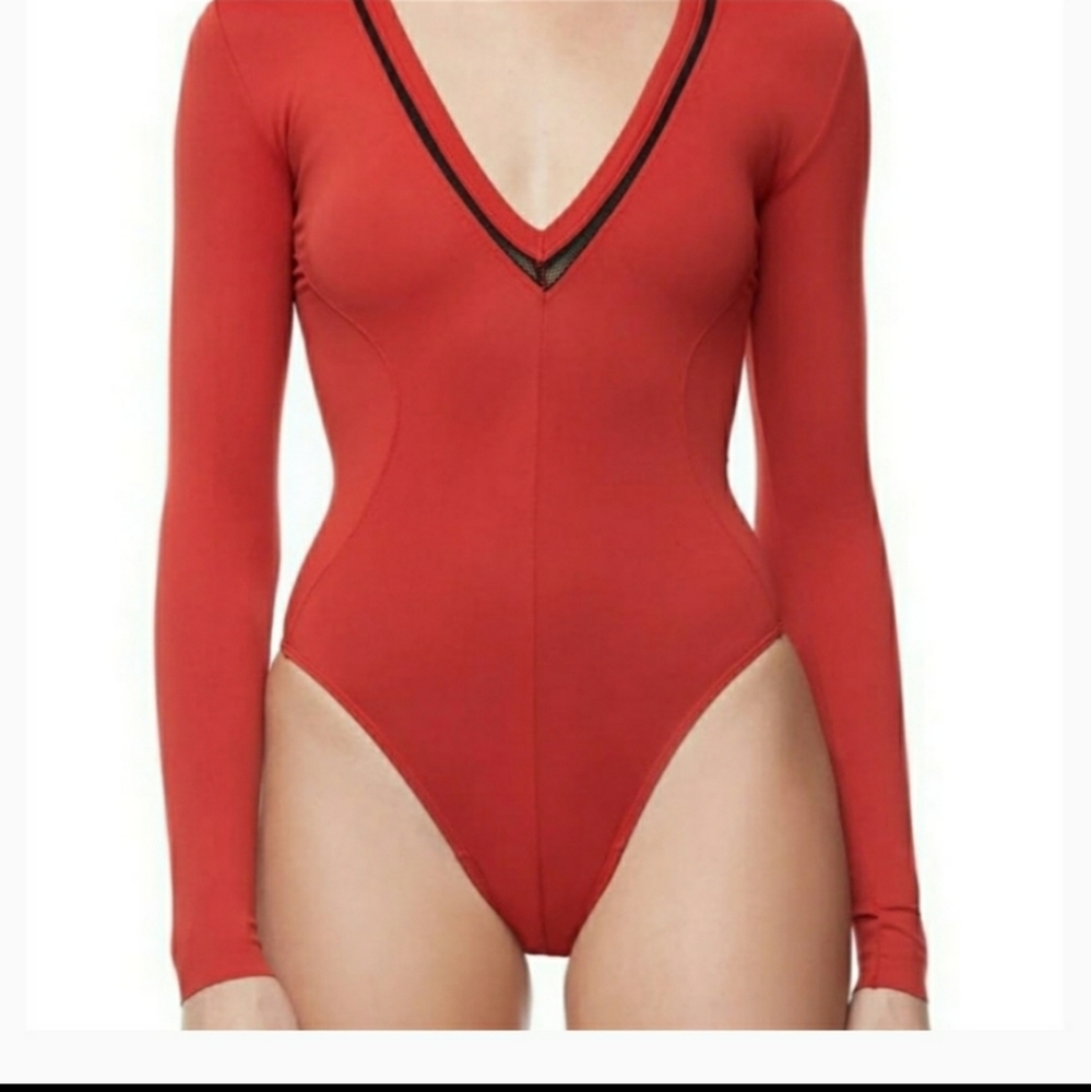 Good American Bodysuit